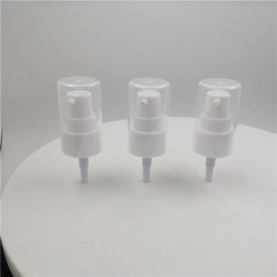 Wielofunkcyjny dozownik kremu do rąk 24 mm 1,2 cm3 / T Gładkie zamknięcie