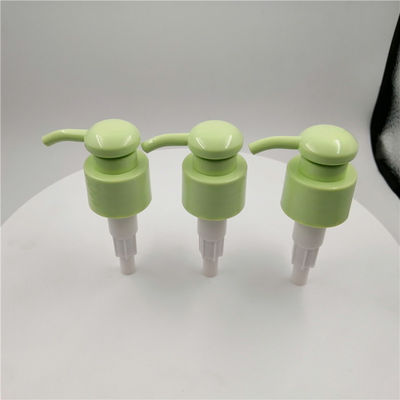 28mm plastikowa pompka do butelek