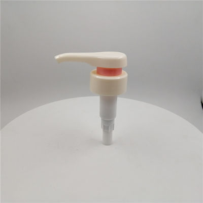 Odporność na wycieki Standardowa pompa do balsamu 1,5 cm3 28 mm w różnych kolorach