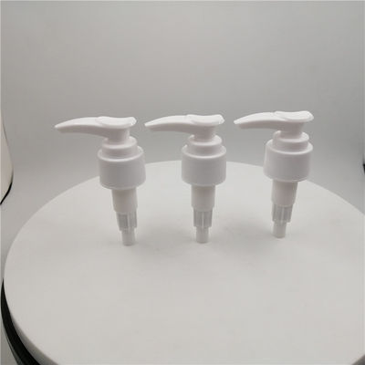Różne kolory 24mm 2.0cc / T Lotion Bottle Pump Powłoka UV