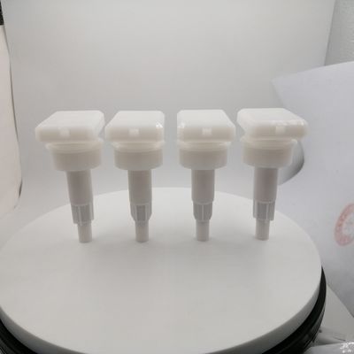 33mm 2ml / T pompa dozująca szampon do cieczy o wysokiej lepkości