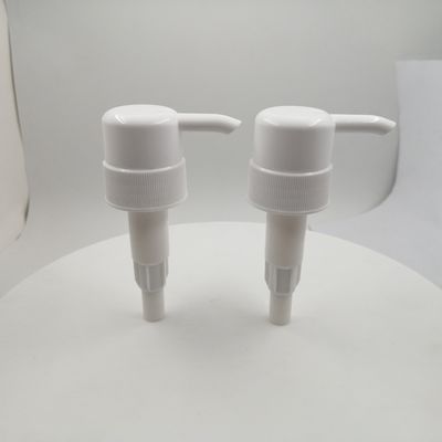 33mm 1.5cc / T plastikowa pompa dozująca mydło zamiennik do szamponu