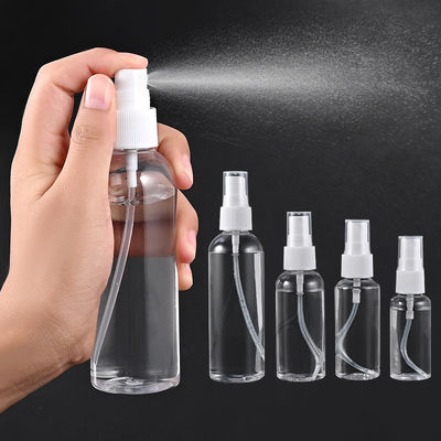 Butelka z rozpylaczem o pojemności 1,4 cm3 100 ml