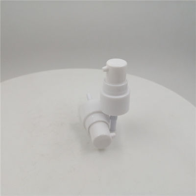 Wielofunkcyjny dozownik kremu do rąk 24 mm 1,2 cm3 / T Gładkie zamknięcie