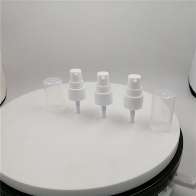 Wielofunkcyjny dozownik kremu do rąk 24 mm 1,2 cm3 / T Gładkie zamknięcie