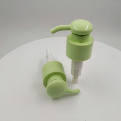28mm plastikowa pompka do butelek