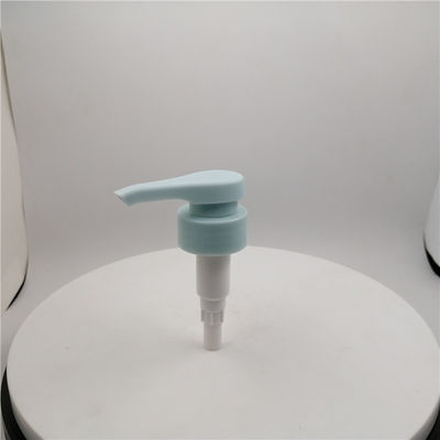 Odporność na wycieki Standardowa pompa do balsamu 1,5 cm3 28 mm w różnych kolorach