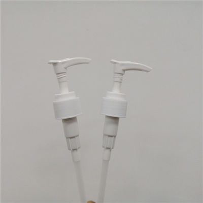 Różne kolory 24mm 2.0cc / T Lotion Bottle Pump Powłoka UV