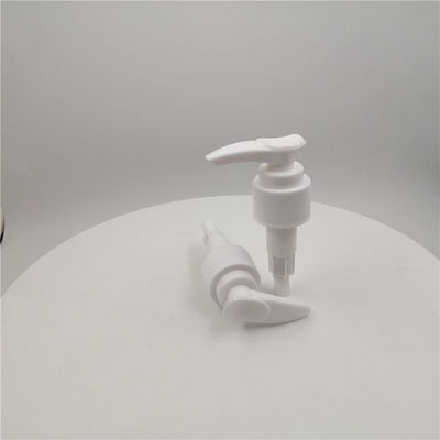 Różne kolory 24mm 2.0cc / T Lotion Bottle Pump Powłoka UV