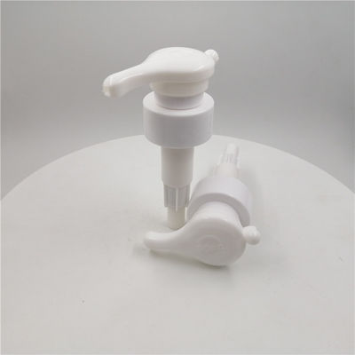 Trwała 33 mm 4 ml pompa do dozowania balsamu do produktów do pielęgnacji włosów