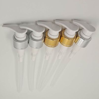 Odporny na wycieki produkt do higieny osobistej 24 mm pompka do mydła do rąk