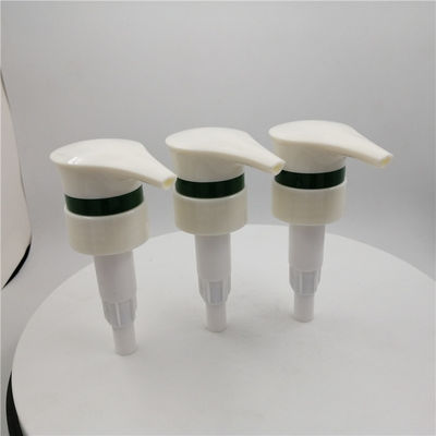Pompa dozująca 3,5 cm3 / t szamponu