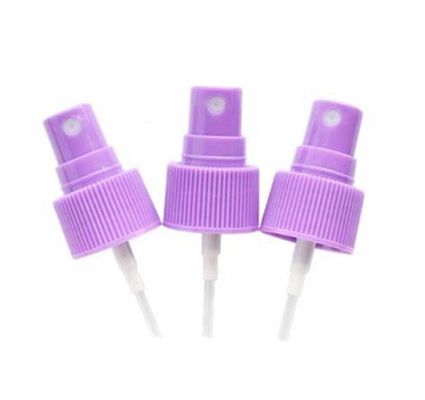 Zatwierdzenie SGS 1,5 ml / T 18 410 Opryskiwacz drobnej mgły w różnych rozmiarach