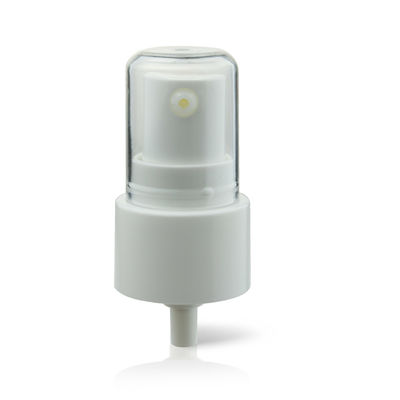 Certyfikat SGS 20/410 Airless Foundation Pump for Skin Cream