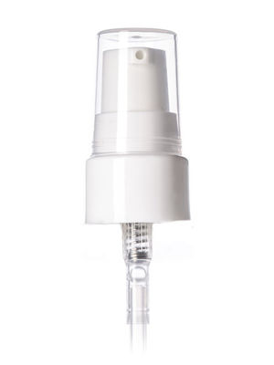 Certyfikat SGS 20/410 Airless Foundation Pump for Skin Cream