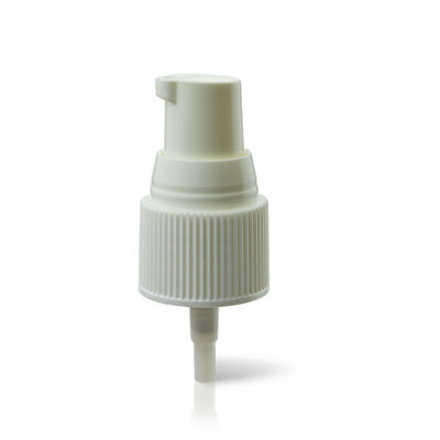 Certyfikat SGS 20/410 Airless Foundation Pump for Skin Cream