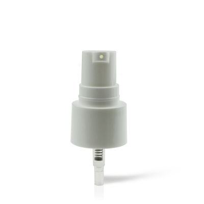 Certyfikat SGS 20/410 Airless Foundation Pump for Skin Cream