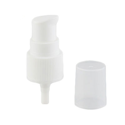 Haosen Smooth Closure Zatwierdzenie SGS Dozownik pompy 20 mm do kremu do ciała