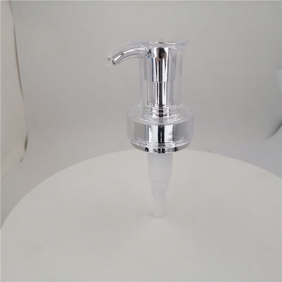 33 mm 1,5 ml / T pompa dozująca szampon, dozownik mydła w kolorze złotym do odżywki do włosów