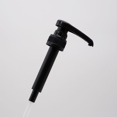 8cc / T 38400 Pompa dozująca sos, dozownik pompy syropu do pojemnika Jucie