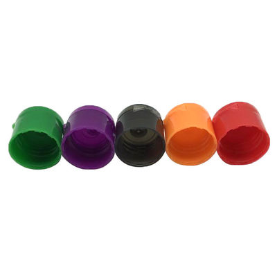 SGS 24mm Butelka z cylindrem Flip Top Cap, 24 410 Flip Top Cap do gładkiego zamknięcia butelki z wodą