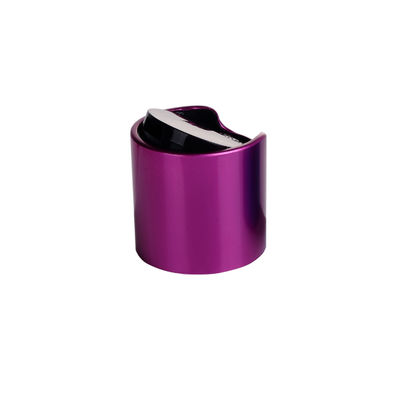 Indywidualne kolory Powłoka UV Odporna na rdzę górna nasadka dysku 20 mm 24 mm 28 mm