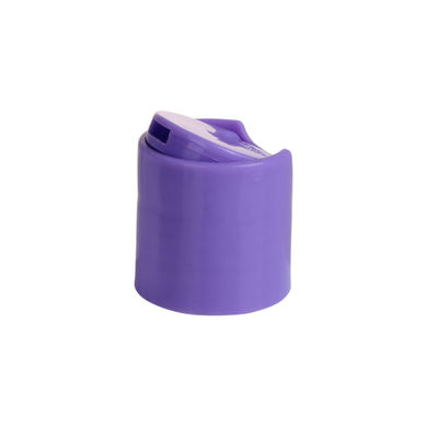 Indywidualne kolory Powłoka UV Odporna na rdzę górna nasadka dysku 20 mm 24 mm 28 mm
