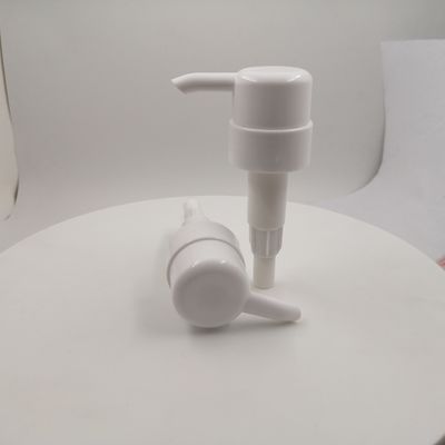 33mm 1.5cc / T plastikowa pompa dozująca mydło zamiennik do szamponu