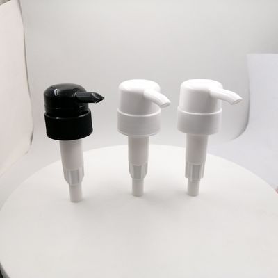 33mm 1.5cc / T plastikowa pompa dozująca mydło zamiennik do szamponu
