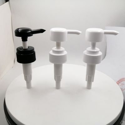 33mm 1.5cc / T plastikowa pompa dozująca mydło zamiennik do szamponu