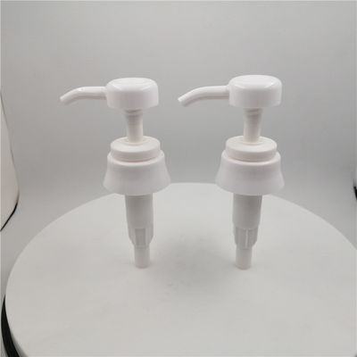 Dowolny kolor 33mm 4cc Dozownik dozujący do dezynfekcji Pump Multi Use