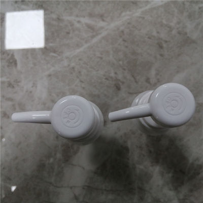 Dowolny kolor 33mm 4cc Dozownik dozujący do dezynfekcji Pump Multi Use