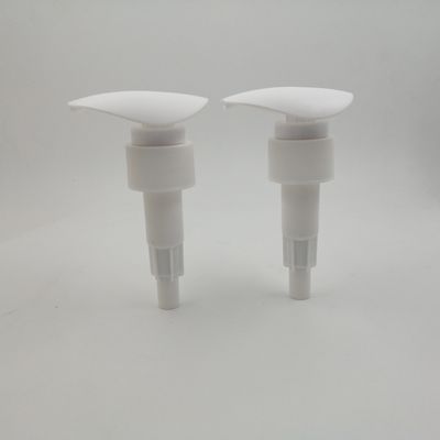 Materiał zabezpieczający 28410 Pompa dozująca, dozownik pompy do mycia rąk 3 cm3