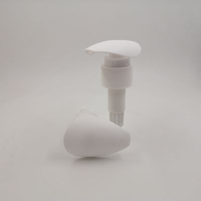 Materiał zabezpieczający 28410 Pompa dozująca, dozownik pompy do mycia rąk 3 cm3