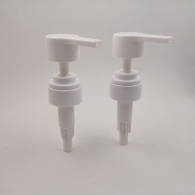 Non Spill 2.0cc / T Dozownik pompy do mycia rąk do produktów do pielęgnacji skóry