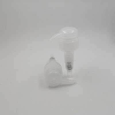 Dowolny kolor 33/410 4CC Lotion Bottle Pump do płynnego mycia rąk