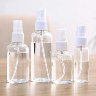 Butelka z rozpylaczem o pojemności 1,4 cm3 100 ml