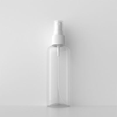 Przenośna plastikowa butelka z rozpylaczem o pojemności 30 ml, plastikowe butelki z rozpylaczem kosmetyczne