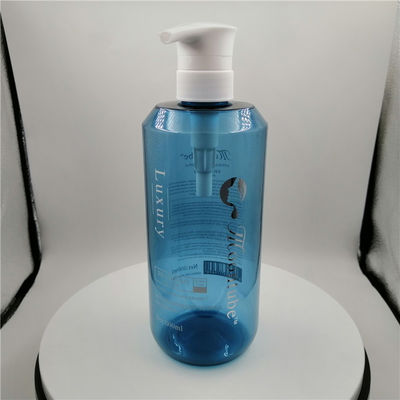 300ml 24410 plastikowych butelek dozujących z pompką do mydła w płynie