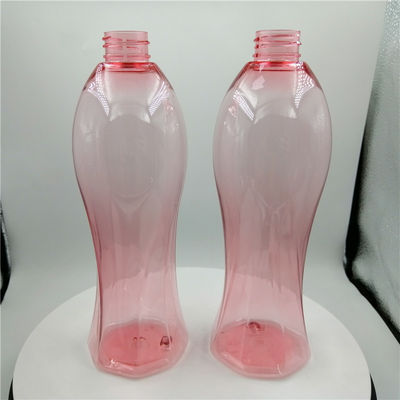 300ml 24410 plastikowych butelek dozujących z pompką do mydła w płynie