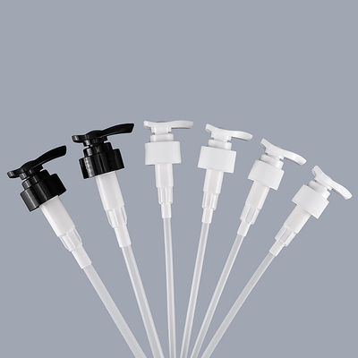 SGS PP Plastikowe pompy do butelek z balsamem 24 mm 28 mm 33 mm