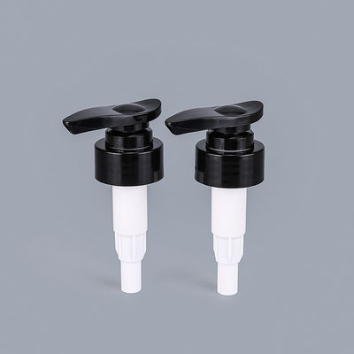SGS PP Plastikowe pompy do butelek z balsamem 24 mm 28 mm 33 mm