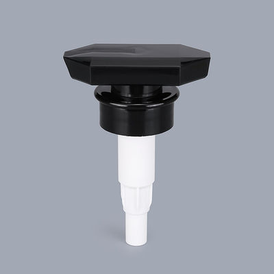 1.5cc / T PP Screw Plastic Wymiana pompy do butelek 33/410 Dozownik do pomp kosmetycznych