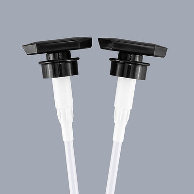 1.5cc / T PP Screw Plastic Wymiana pompy do butelek 33/410 Dozownik do pomp kosmetycznych
