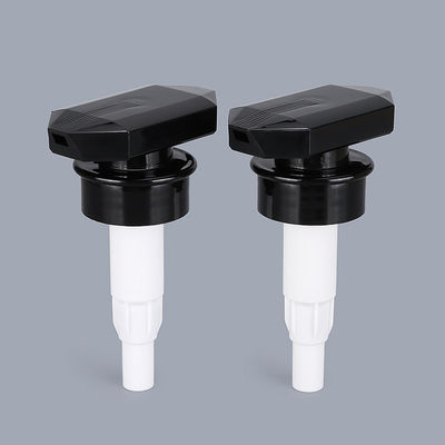 1.5cc / T PP Screw Plastic Wymiana pompy do butelek 33/410 Dozownik do pomp kosmetycznych