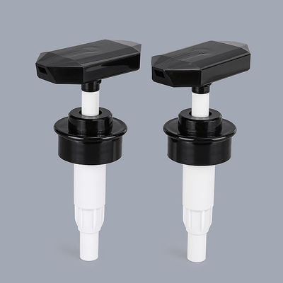 1.5cc / T PP Screw Plastic Wymiana pompy do butelek 33/410 Dozownik do pomp kosmetycznych